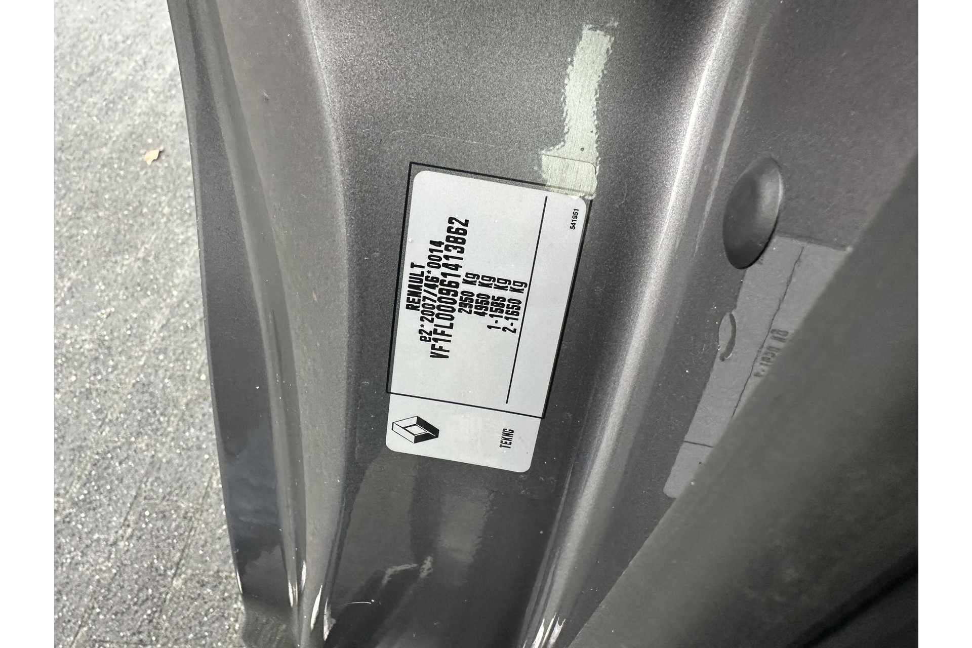 Renault Trafic 1.6 dCi L2H1 DC Comf.*ECC*NAVI*CRUISE*NAVI*CAMERA*